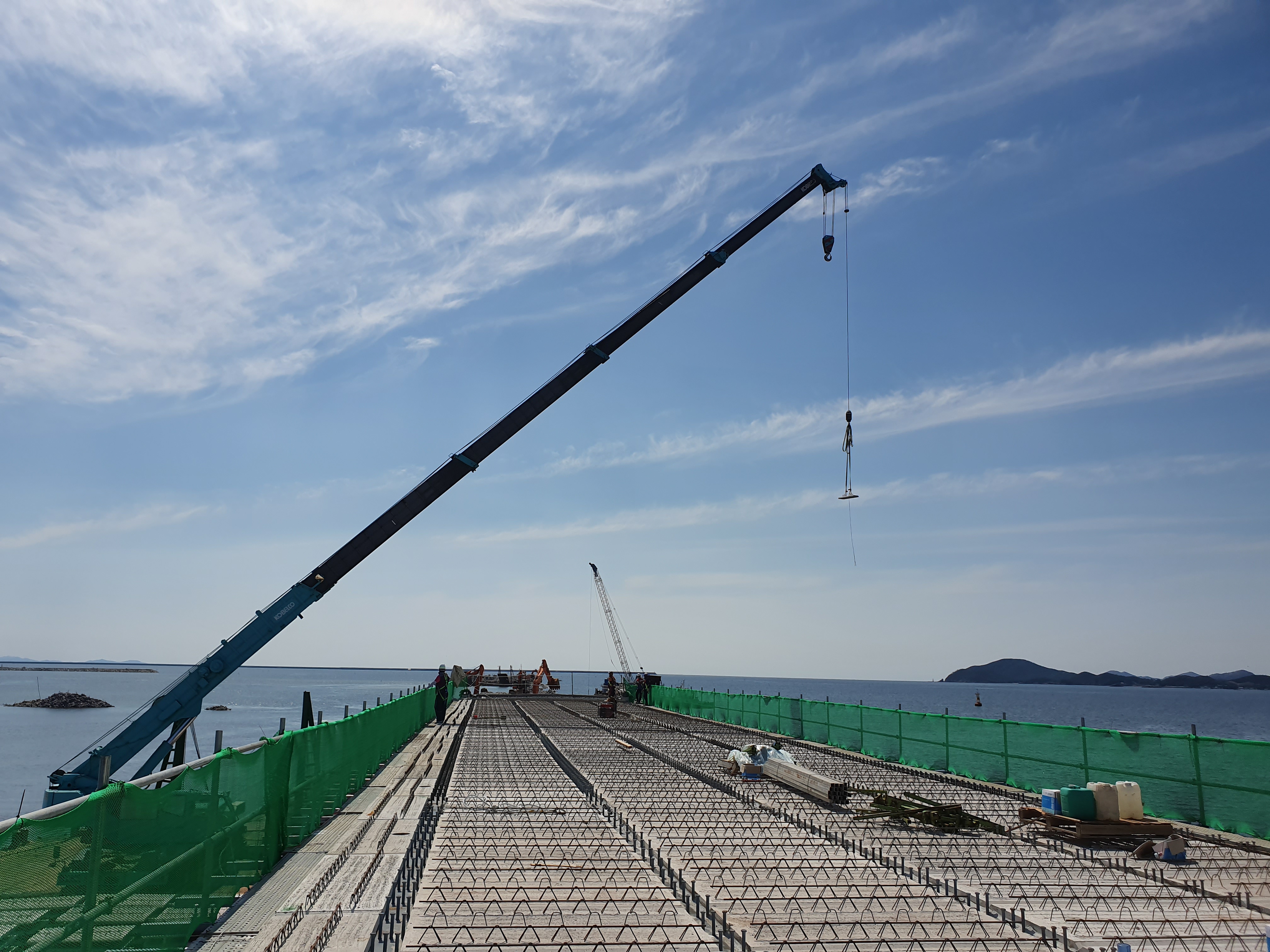 새만금신항