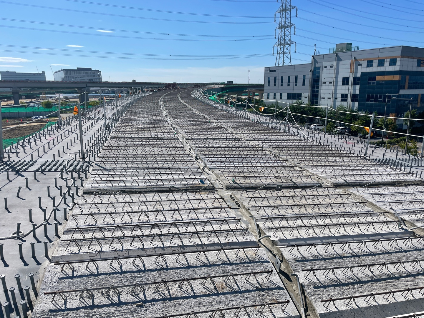 시화JCT RAMP-D교