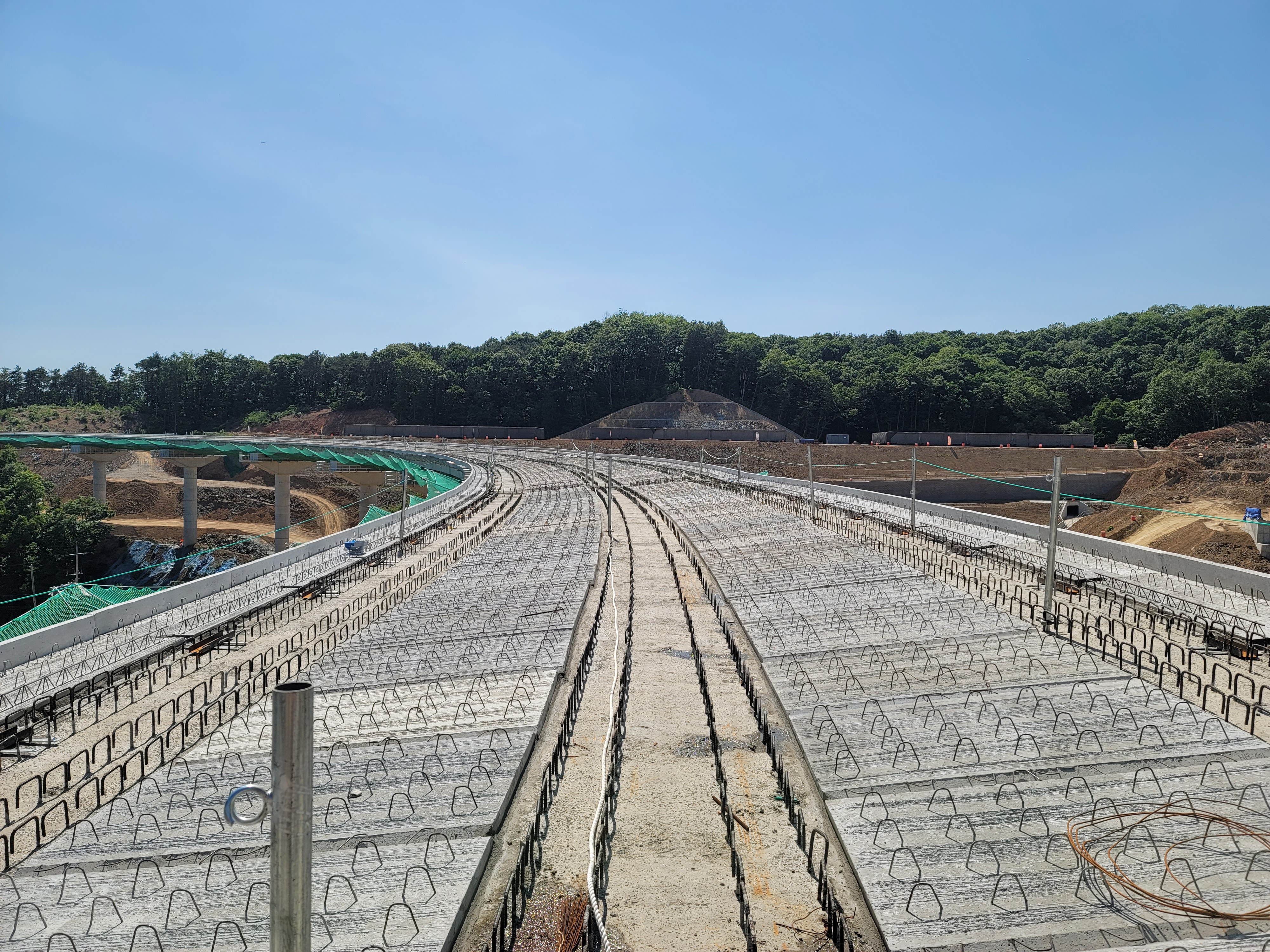 용인분기점9교