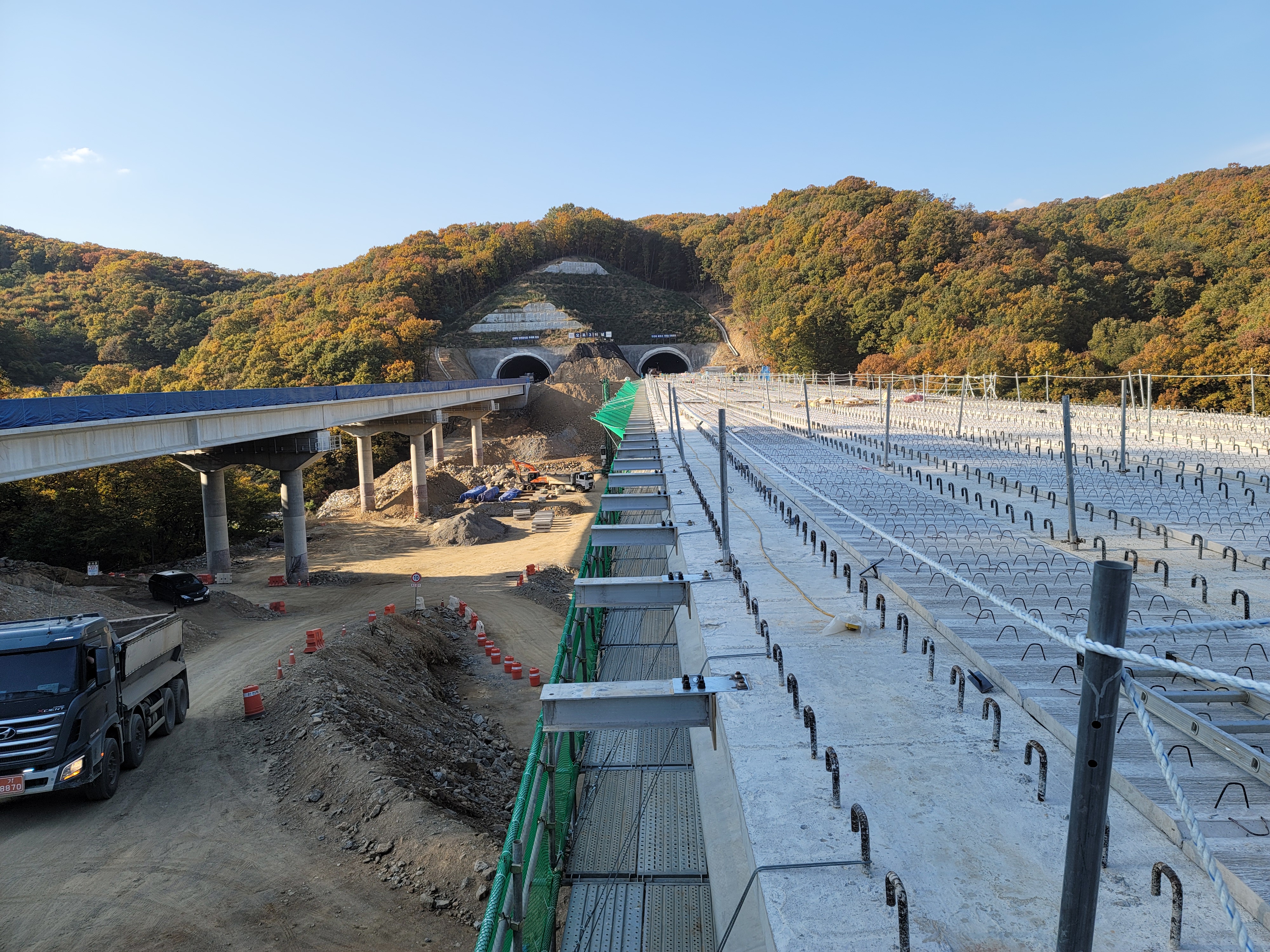 고산천교